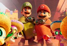 Super Mario Galaxy O Filme | Confira nossa crítica