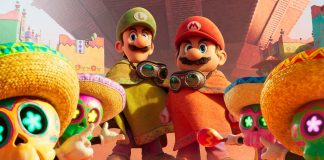 Super Mario Galaxy O Filme | Confira nossa crítica