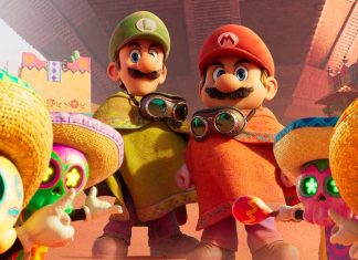 Super Mario Galaxy O Filme | Confira nossa crítica