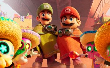 Super Mario Galaxy O Filme | Confira nossa crítica