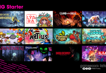 gamescom latam 2026 apresenta jogos selecionados para o BIG Starter e BIG Highlight e lança loja online oficial