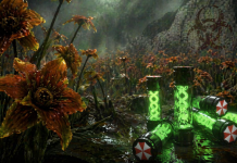 Ciência Geek | Existe uma flor capaz de criar super-humanos? A ciência por trás do terror de Resident Evil