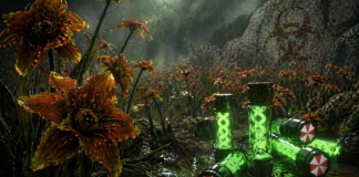 Ciência Geek | Existe uma flor capaz de criar super-humanos? A ciência por trás do terror de Resident Evil