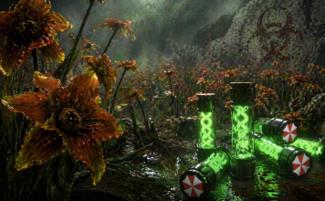 Ciência Geek | Existe uma flor capaz de criar super-humanos? A ciência por trás do terror de Resident Evil