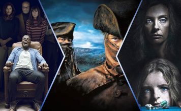 Inventário Geek | Idolatria Funesta