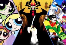 Inventário Geek | Tesouros do Cartoon Network