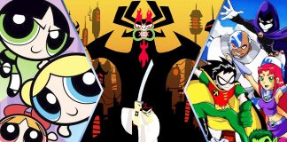 Inventário Geek | Tesouros do Cartoon Network