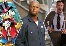 Inventário Geek | Os Muquiranas