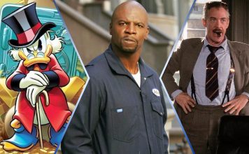 Inventário Geek | Os Muquiranas