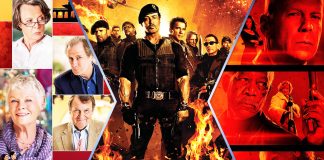 Inventário Geek | Sagazes Eméritos