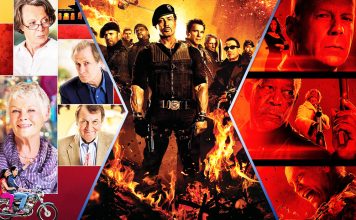 Inventário Geek | Sagazes Eméritos