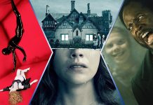 Inventário Geek | Séries Aterrorizantes
