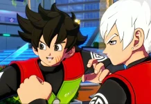 Dragon Ball Xenoverse 3 é o nome oficial do New Game Project AGE 1000; anunciado para PS5, Xbox Series e PC