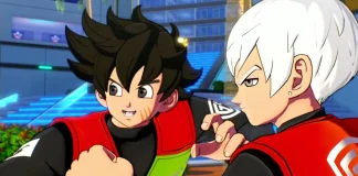 Dragon Ball Xenoverse 3 é o nome oficial do New Game Project AGE 1000; anunciado para PS5, Xbox Series e PC