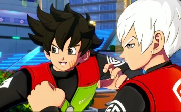 Dragon Ball Xenoverse 3 é o nome oficial do New Game Project AGE 1000; anunciado para PS5, Xbox Series e PC