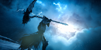 FINAL FANTASY XIV Online será lançado para Nintendo Switch 2