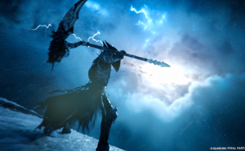 FINAL FANTASY XIV Online será lançado para Nintendo Switch 2