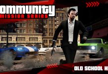 Novidades no GTA Online: Old School Hits, 3x recompensas nas Corridas de Roda Exposta e muito mais