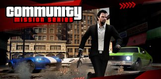 Novidades no GTA Online: Old School Hits, 3x recompensas nas Corridas de Roda Exposta e muito mais