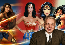 Ciência Geek | O cientista que criou o detector de mentiras… e a Mulher-Maravilha
