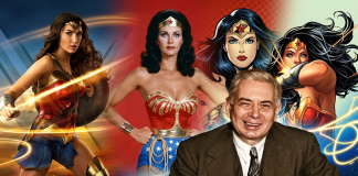 Ciência Geek | O cientista que criou o detector de mentiras… e a Mulher-Maravilha