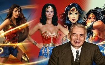 Ciência Geek | O cientista que criou o detector de mentiras… e a Mulher-Maravilha