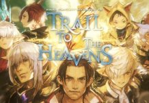 Já disponível FINAL FANTASY XIV PATCH 7.5