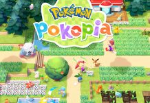 Pokémon Pokopia | Confira nossa review Pokémon
