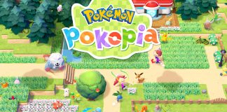 Pokémon Pokopia | Confira nossa review Pokémon