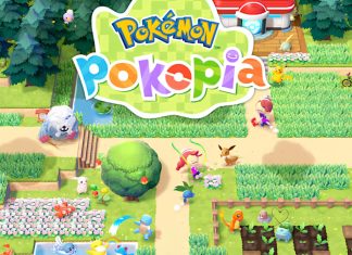 Pokémon Pokopia | Confira nossa review Pokémon