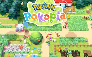 Pokémon Pokopia | Confira nossa review Pokémon
