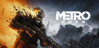 METRO 2039 é oficialmente revelado, confira tudo Metro 2039