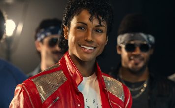 Michael | Confira nossa crítica