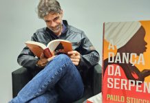 Finalista do Prêmio Jabuti lança livro onde conecta Inquisição e Ditadura Militar em Minas Gerais