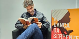 Finalista do Prêmio Jabuti lança livro onde conecta Inquisição e Ditadura Militar em Minas Gerais