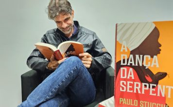 Finalista do Prêmio Jabuti lança livro onde conecta Inquisição e Ditadura Militar em Minas Gerais