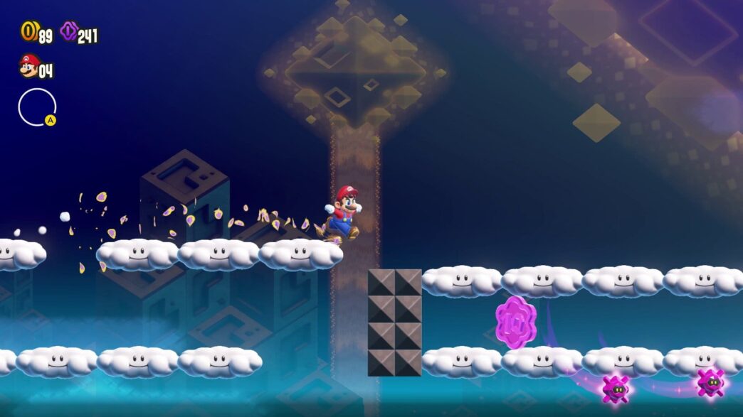 Super Mario
