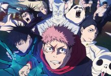 Jujutsu Kaisen | Review da 3ª Temporada Jujutsu Kaisen Review 3 Temporada