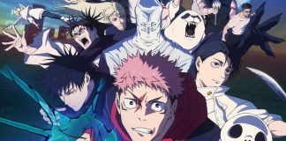 Jujutsu Kaisen: 3ª Temporada | Confira Nossa Crítica Jujutsu Kaisen Review 3 Temporada