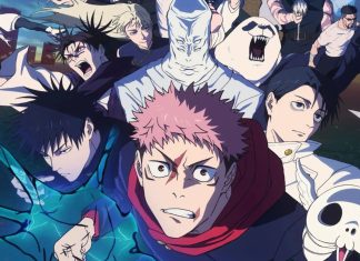 Jujutsu Kaisen: 3ª Temporada | Confira Nossa Crítica Jujutsu Kaisen Review 3 Temporada