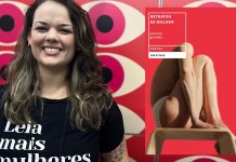 Novo livro da escritora Jeanine Geraldo pergunta: O que significa ser mulher?