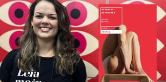 Novo livro da escritora Jeanine Geraldo pergunta: O que significa ser mulher?