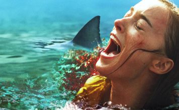 Ataque Brutal | Confira nossa crítica