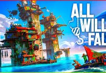 All Will Fall | Confira nossa review