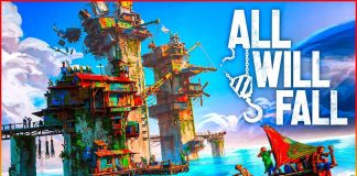 All Will Fall | Confira nossa review