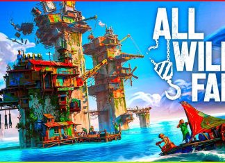 All Will Fall | Confira nossa review