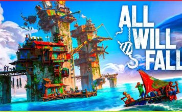 All Will Fall | Confira nossa review