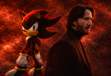 Quando o jogo fica sério | Sonic 4 coloca Shadow no centro e muda o rumo da franquia