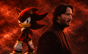 Quando o jogo fica sério | Sonic 4 coloca Shadow no centro e muda o rumo da franquia