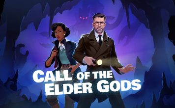 Call of the Elder Gods | Confira nossa prévia Call of the Elder Gods